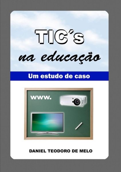Produktbild: Tic&acute;s Na Educa&ccedil;&atilde;o