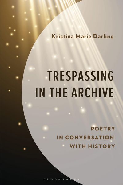 Produktbild: Trespassing in the Archive
