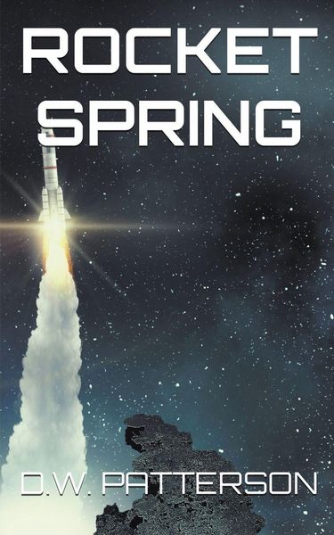 Produktbild: Rocket Spring