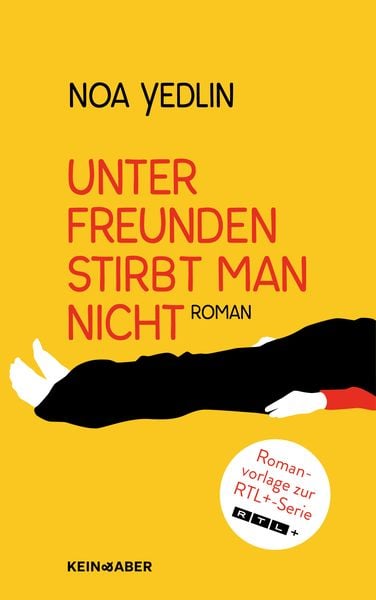 Produktbild: Unter Freunden stirbt man nicht