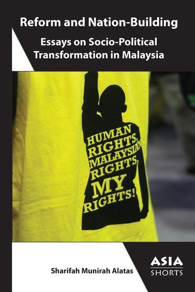 Produktbild: Reform and Nation-Building