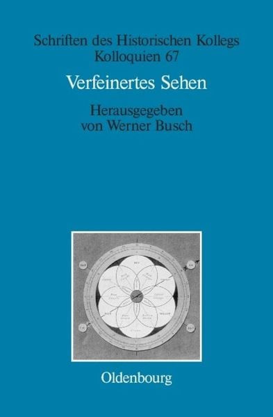 Produktbild: Verfeinertes Sehen