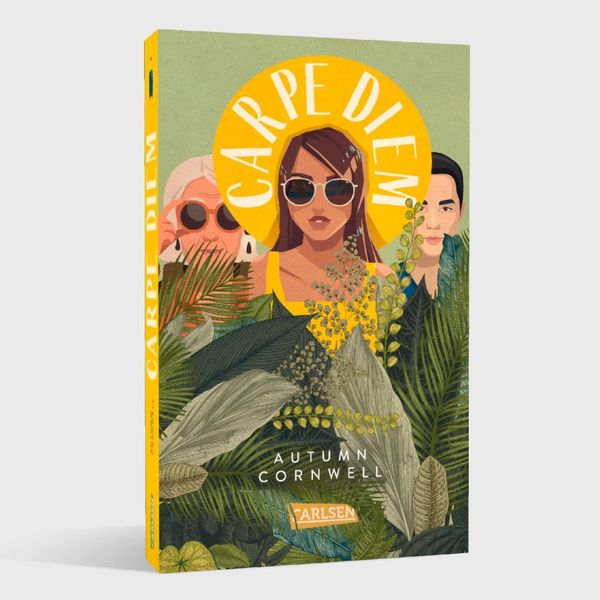 Produktbild: Carpe Diem