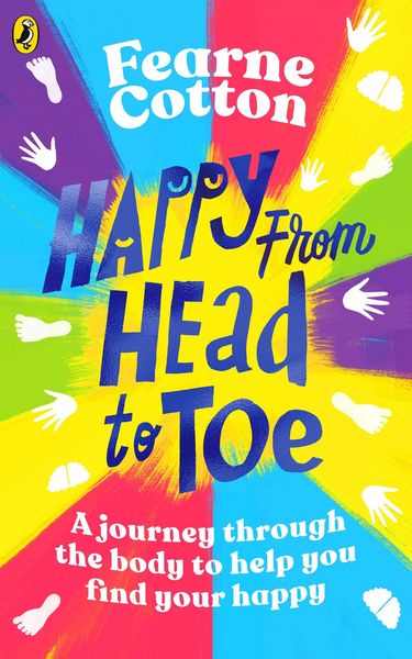 Produktbild: Happy From Head to Toe