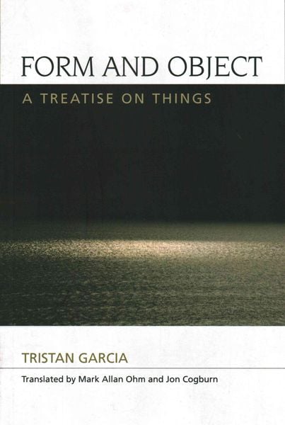 Produktbild: Form and Object