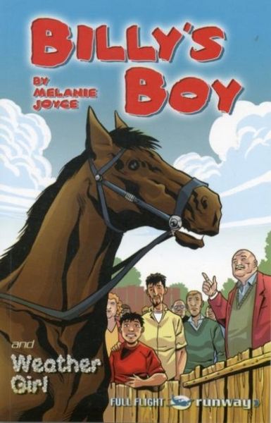 Produktbild: Billy's Boy