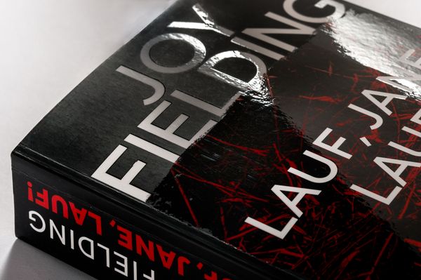 Produktbild: Lauf, Jane, lauf!
