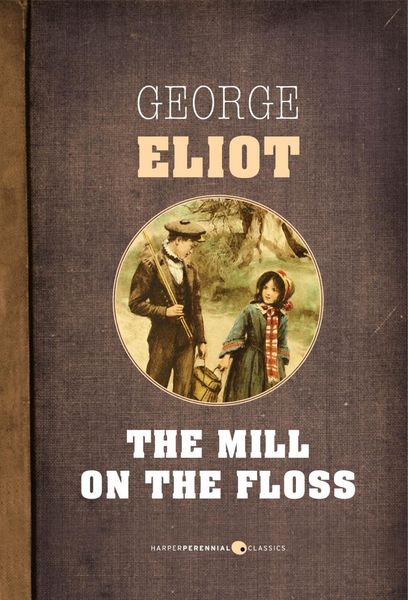 Produktbild: The Mill On The Floss