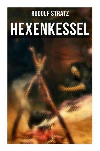 Produktbild: Hexenkessel