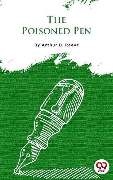 Produktbild: The Poisoned Pen