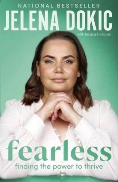 Produktbild: Fearless
