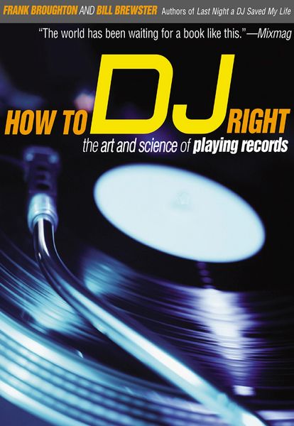 Produktbild: How to DJ Right