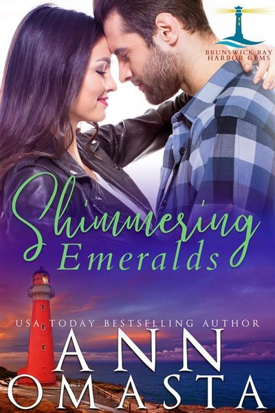 Produktbild: Shimmering Emeralds