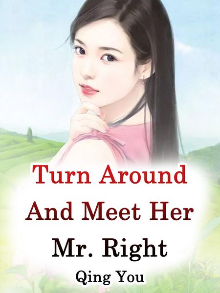 Produktbild: Turn Around And Meet Her Mr. Right