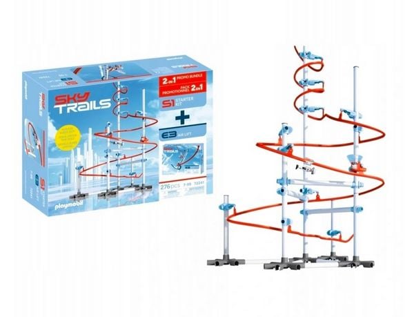 Produktbild: 72241 Sky Trails 2-in-1 Promo Bundle