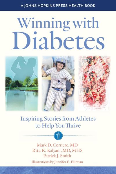 Produktbild: Winning with Diabetes