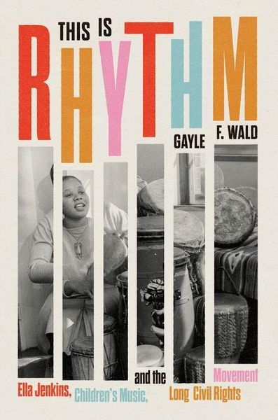 Produktbild: This Is Rhythm