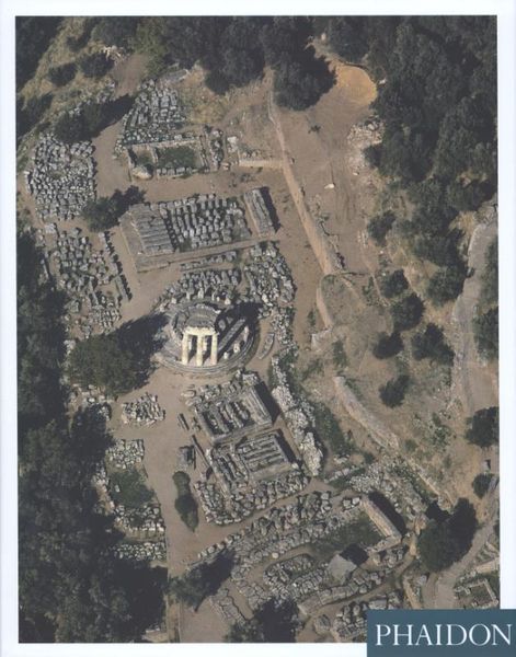 Produktbild: The Sites of Ancient Greece