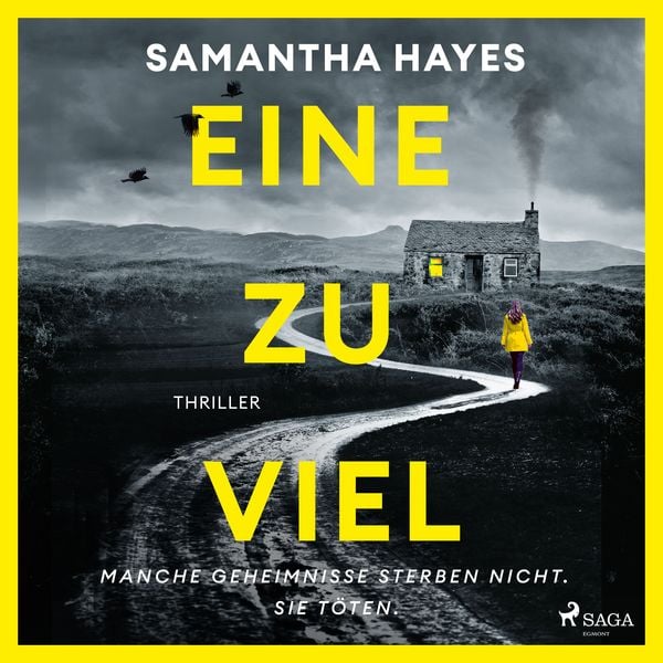 Produktbild: Eine zu viel