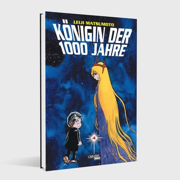 Produktbild: K&ouml;nigin der 1000 Jahre 4