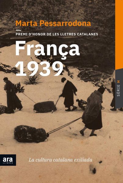 Produktbild: FRAN&Ccedil;A 1939, 2a Ed