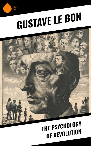 Produktbild: The Psychology of Revolution