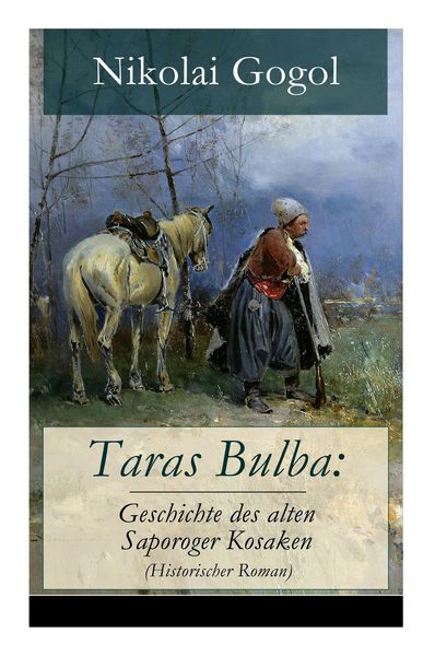 Produktbild: Taras Bulba