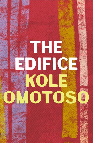 Produktbild: The Edifice