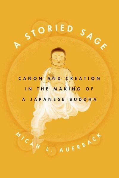 Produktbild: A Storied Sage