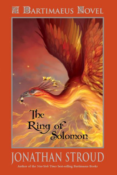 Produktbild: The Ring of Solomon