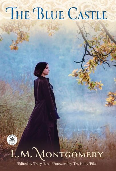 Produktbild: The Blue Castle