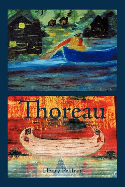 Produktbild: Thoreau