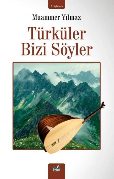 Produktbild: T&uuml;rk&uuml;ler Bizi S&ouml;yler