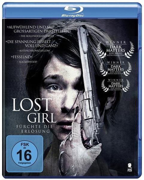 Produktbild: Lost Girl - F&uuml;rchte die Erl&ouml;sung