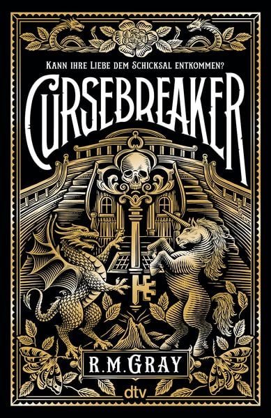 Produktbild: Cursebreaker