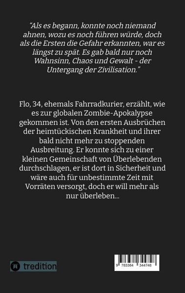 Produktbild: RaVa: Pandemie Z