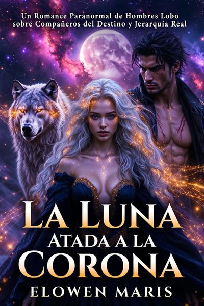 Produktbild: La Luna Atada a la Corona