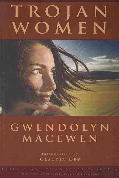 Produktbild: Trojan Women