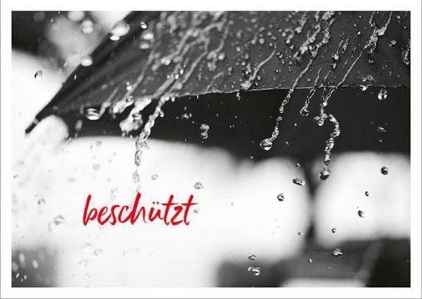 Produktbild: Post f&uuml;r dich - Postkartenset