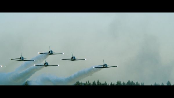 Produktbild: Top Gunner - Die W&auml;chter des Himmels