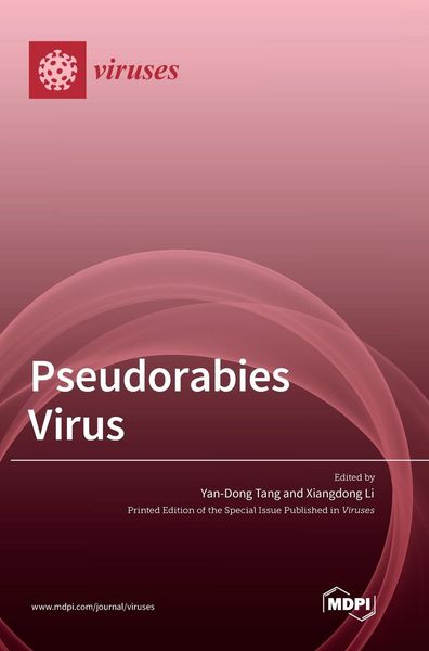 Produktbild: Pseudorabies Virus