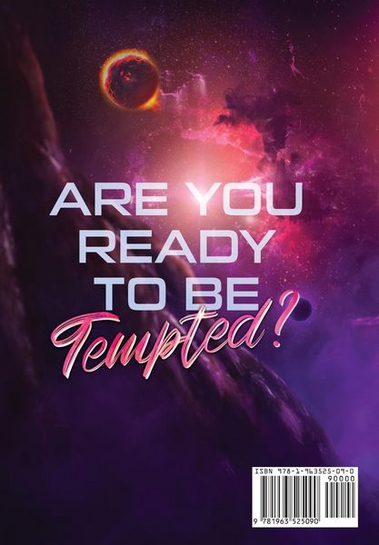 Produktbild: Tempted by Celestial Bodies
