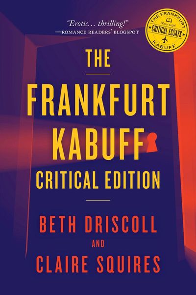 Produktbild: Frankfurt Kabuff Critical Edition