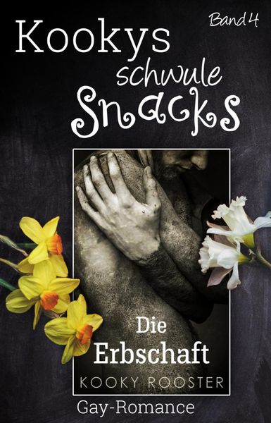 Produktbild: Kookys schwule Snacks - Band 4