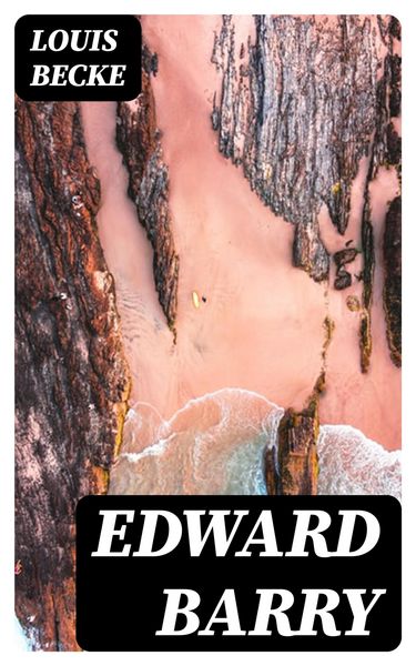 Produktbild: Edward Barry