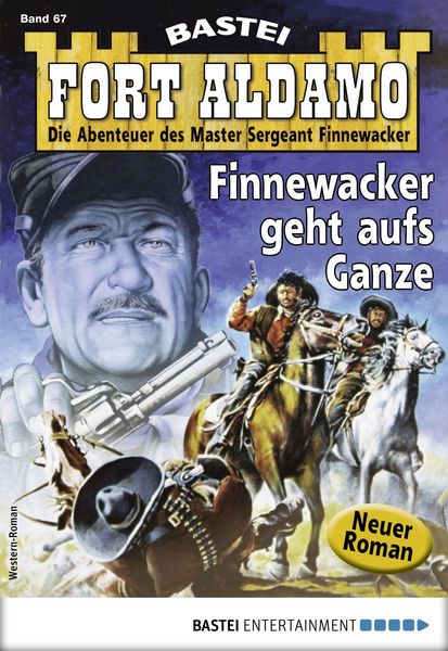 Produktbild: Fort Aldamo 67 - Western