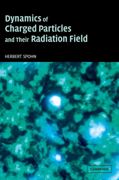 Produktbild: Dynamics Of Charged Particles