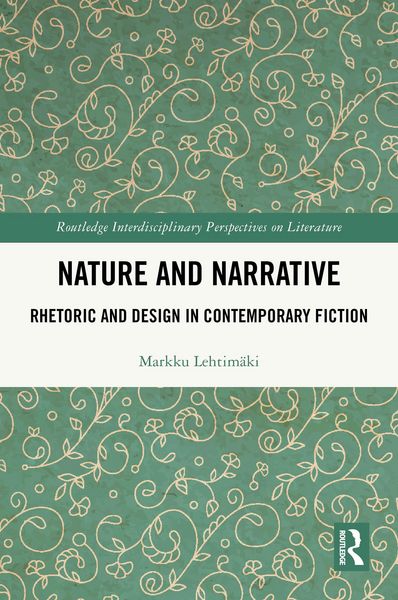 Produktbild: Nature and Narrative