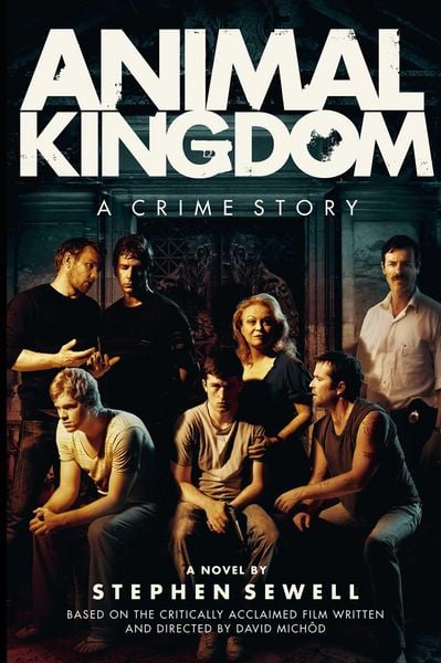 Produktbild: Animal Kingdom