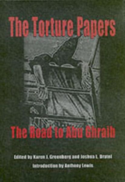 Produktbild: Torture Papers